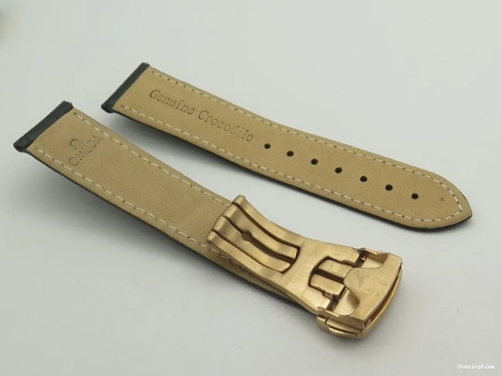 0326 Planet Ocean GMT 42mm V6F Best Edition Blue Bezel Blue Dial On SS Bracelet A ModernLook 8274